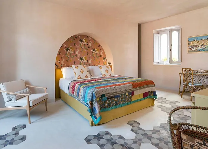 Bed and Breakfast Lùme Syracuse