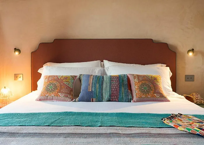 Bed and Breakfast Lùme Syracuse