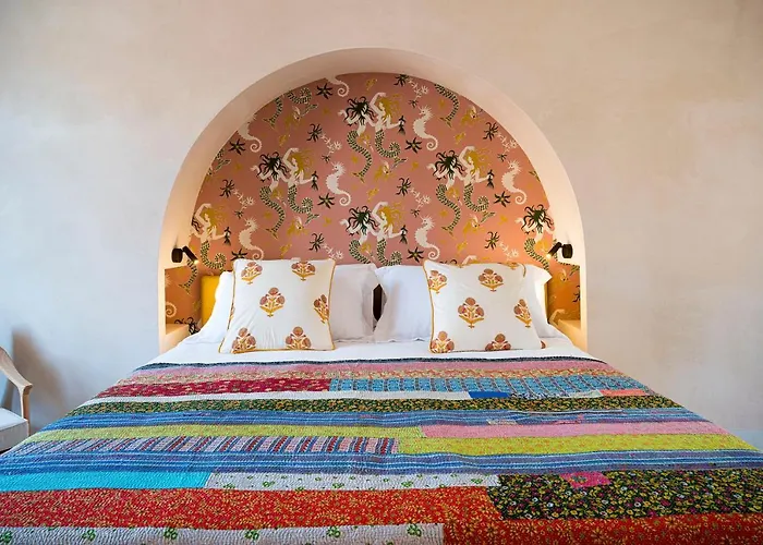 Bed and Breakfast Lùme Syracuse